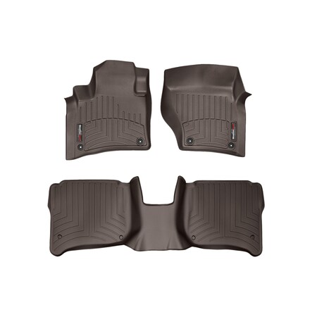 Weathertech